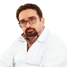دکتر پوریا عادلی